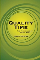Book Cover for Quality Time by Jaap Favier