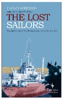 Book Cover for The Lost Sailors by Jean-Claude Izzo