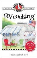 Book Cover for RV Cooking by Gooseberry Patch