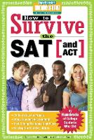 Book Cover for How to Survive the SAT (and ACT) by Jay Brody