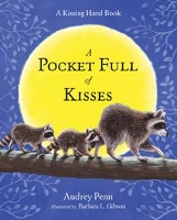 Book Cover for A Pocket Full of Kisses by Audrey Penn