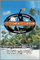 Book Cover for The Psychology of Survivor by Richard J. Gerrig