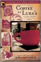 Book Cover for Coffee at Luke's by Jennifer Crusie