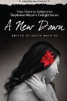 Book Cover for A New Dawn by Ellen Hopkins