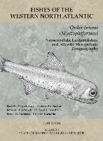 Book Cover for Order Iniomi (Myctophiformes) by Basil G Nafpaktitus, Richard H Backus, James E Craddock, Richard L Haedrich