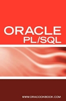 Book Cover for Oracle PL/SQL Interview Questions, Answers, and Explanations by Terry Sanchez