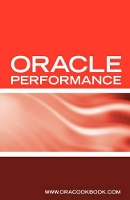 Book Cover for Oracle Database Performance Tuning Interview Questions, Answers and Explanations by Terry Sanchez