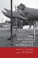 Book Cover for The Southern Poetry Anthology, Volume IV by William Wright