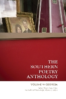 Book Cover for The Southern Poetry Anthology V by William Wright