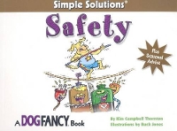 Book Cover for Safety by Kim Thornton