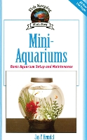 Book Cover for Mini-Aquariums by Jay F Hemdal