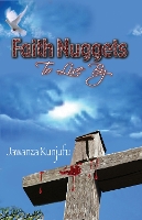 Book Cover for Faith Nuggets to Live By by Dr. Jawanza Kunjufu