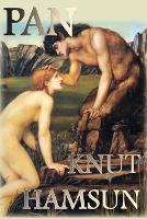 Book Cover for Pan by Knut, Hamsun
