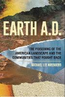 Book Cover for Earth A.d. by Michael Lee Nirenberg