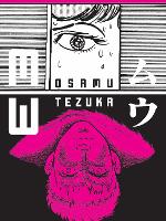 Book Cover for Mw by Osamu Tezuka