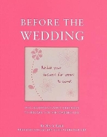 Book Cover for Before the Wedding by Alex A. Lluch