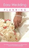 Book Cover for Easy Wedding Planning by Alex A. Lluch