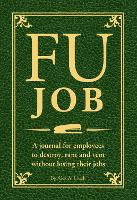 Book Cover for FU Job by Alex A. Lluch