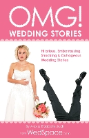 Book Cover for OMG! Wedding Stories by Alex A. Lluch