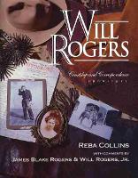 Book Cover for Will Rogers, Courtship and Correspondence, 1900-1915 by Reba Collins, James Blake Rogers, Will Rogers