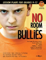 Book Cover for No Room for Bullies by Susan Lamke, Kim Yeutter-Brammer, Jo Dillon, Matthew J. Minturn