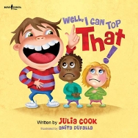 Book Cover for Well, I Can Top That! by Julia (Julia Cook) Cook