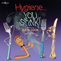 Book Cover for Hygiene... You Stink! by Julia (Julia Cook) Cook