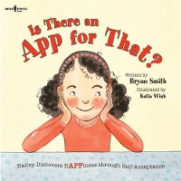 Book Cover for Is There an App for That? by Bryan (Bryan Smith) Smith