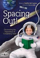 Book Cover for Spacing out! by Stephie (Stephie McCumbee) McCumbee