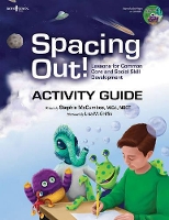 Book Cover for Spacing out! Activity Guide by Stephie (Stephie McCumbee) McCumbee