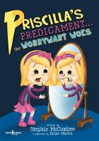 Book Cover for Priscilla'S Predicament by Stephie (Stephie McCumbee) McCumbee