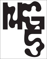 Book Cover for New Geographies, 5 by Antonio Petrov