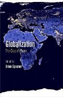 Book Cover for Globalization by Brian Spooner