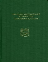 Book Cover for Miscellaneous Investigations in Central Tikal--Great Temples III, IV, V, and VI by H. Stanley Loten