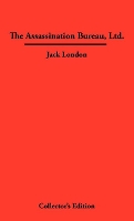 Book Cover for The Assassination Bureau, Ltd. by Jack London