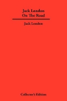 Book Cover for Jack London On The Road by Jack London