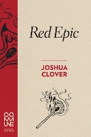 Book Cover for Red Epic by Joshua Clover