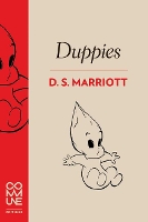 Book Cover for Duppies by D. S. Marriott