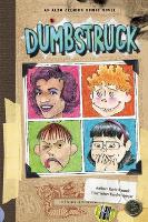 Book Cover for Dumbstruck by Karla Oceanak