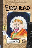 Book Cover for Egghead by Karla Oceanak