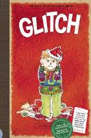 Book Cover for Glitch by Karla Oceanak