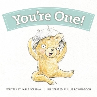 Book Cover for You're One! by Karla Oceanak