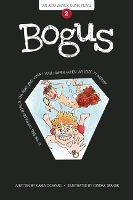 Book Cover for Bogus by Karla Oceanak