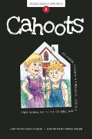 Book Cover for Cahoots by Karla Oceanak