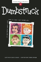 Book Cover for Dumbstruck by Karla Oceanak