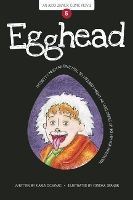 Book Cover for Egghead by Karla Oceanak