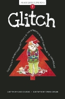 Book Cover for Glitch by Karla Oceanak