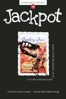 Book Cover for Jackpot by Karla Oceanak