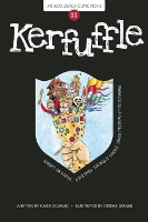 Book Cover for Kerfuffle by Karla Oceanak