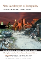 Book Cover for New Landscapes of Inequality by 